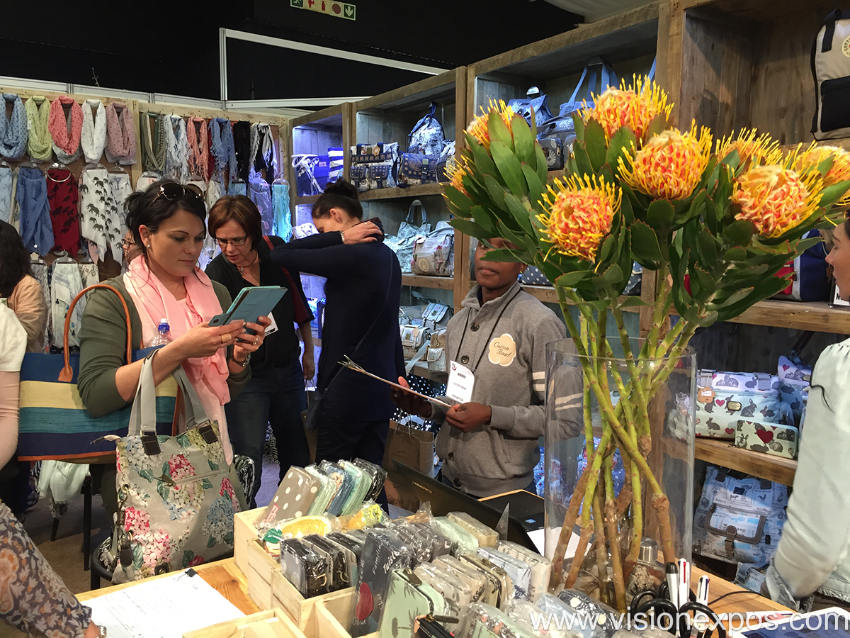 2026年南非礼品及家居装饰展览会<br>SARCDA 2026插图1 2026年南非礼品及家居装饰展览会<br>SARCDA 2026插图1