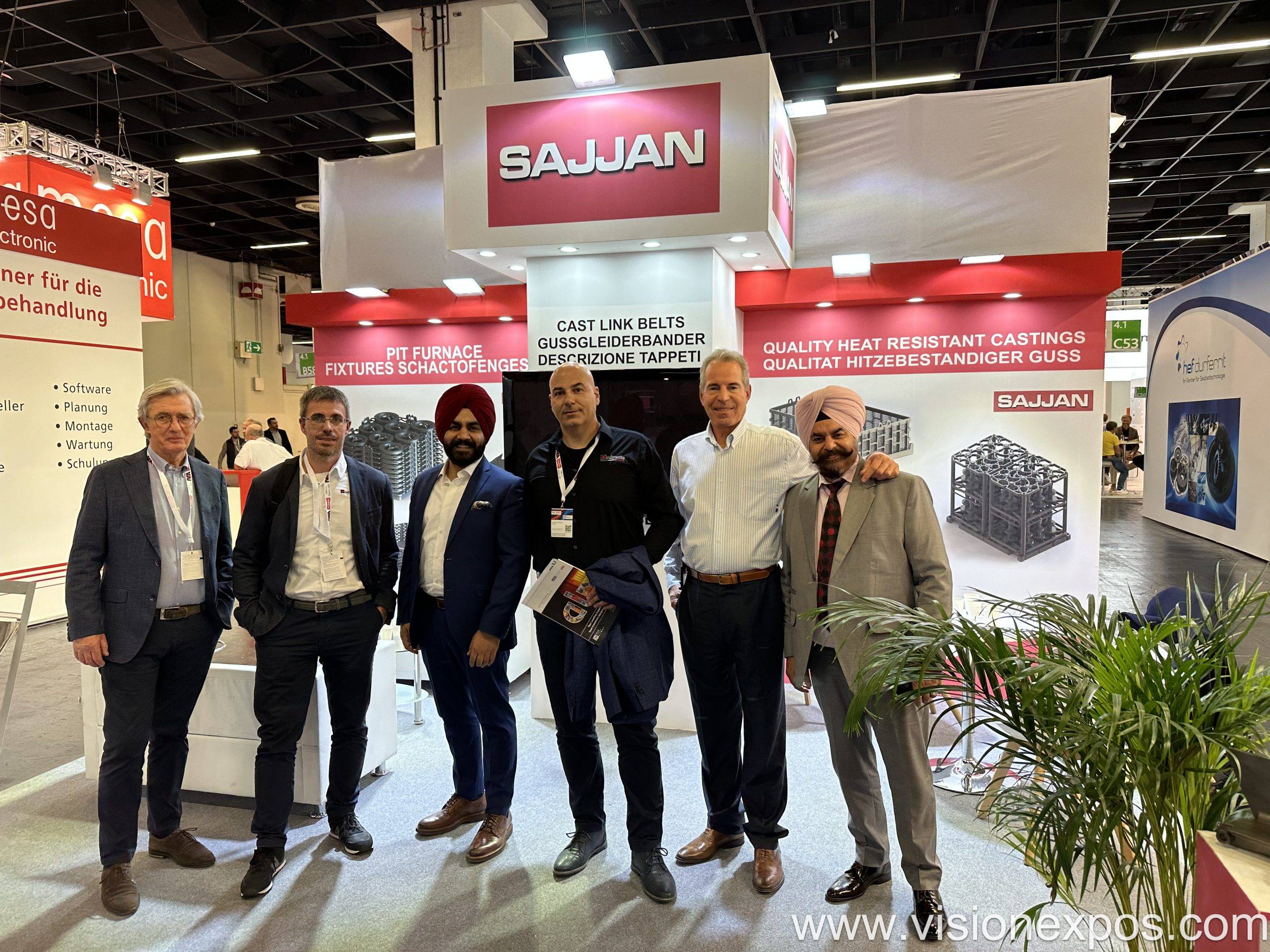 2026年德国工业炉及热处理展览会<br>HK Heat Treatment Congress 2026插图3 2026年德国工业炉及热处理展览会<br>HK Heat Treatment Congress 2026插图3