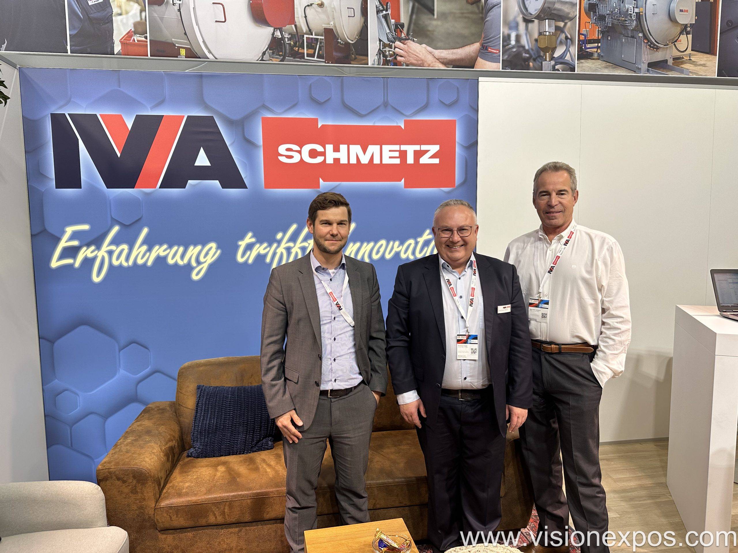 2026年德国工业炉及热处理展览会<br>HK Heat Treatment Congress 2026插图1 2026年德国工业炉及热处理展览会<br>HK Heat Treatment Congress 2026插图1