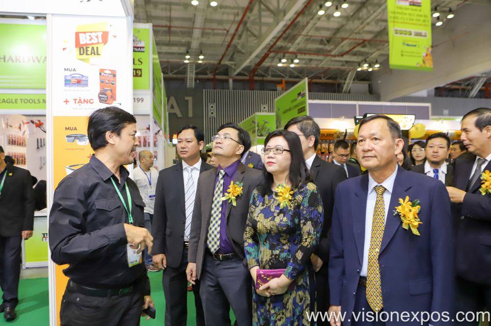 2026年越南国际家居礼品展<br>HOMELIFE EXPO 2026插图4 2026年越南国际家居礼品展<br>HOMELIFE EXPO 2026插图4