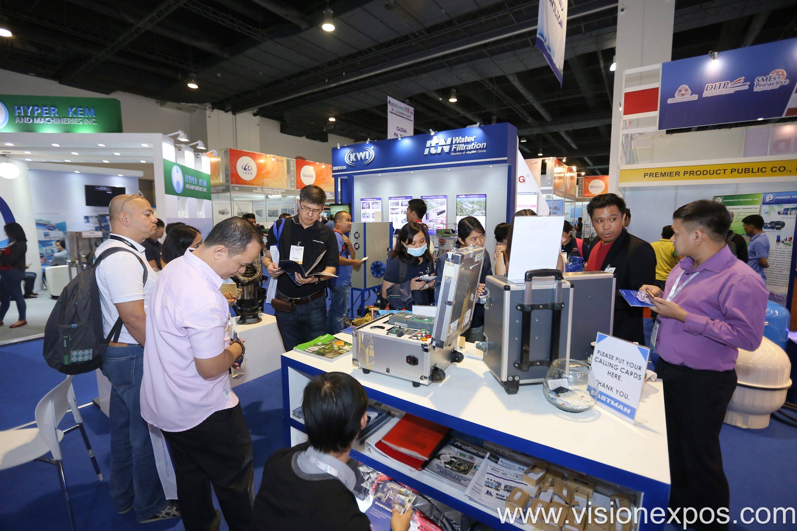 2026年菲律宾电力及新能源展览会<br>PhilEnergy 2026插图6 2026年菲律宾电力及新能源展览会<br>PhilEnergy 2026插图6