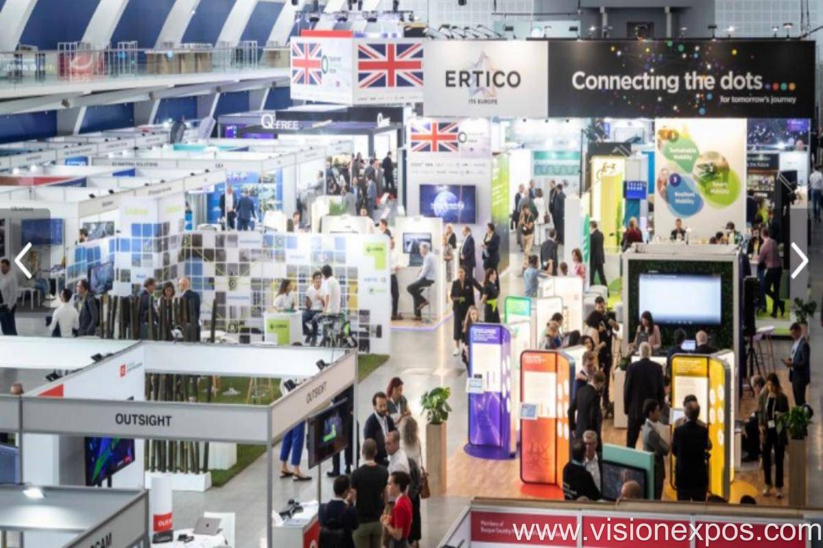 2027年英国伯明翰世界智能交通大会<br>ITS World Congress 2027插图3 2027年英国伯明翰世界智能交通大会<br>ITS World Congress 2027插图3