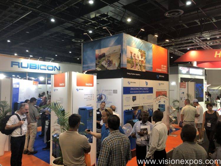 2026年南非再生能源及太阳能展览会<br>SOLAR POWER AFRICA 2026插图1 2026年南非再生能源及太阳能展览会<br>SOLAR POWER AFRICA 2026插图1