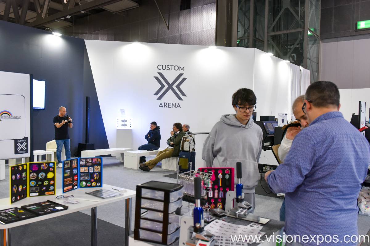 2026年意大利米兰礼品及赠品展览会<br>PTE 2026插图6 2026年意大利米兰礼品及赠品展览会<br>PTE 2026插图6