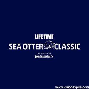 2026年美国加州海獭自行车展<br>Sea Otter Classic 2026