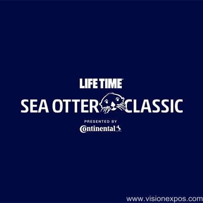 2026年美国加州海獭自行车展<br>Sea Otter Classic 2026插图 2026年美国加州海獭自行车展<br>Sea Otter Classic 2026插图