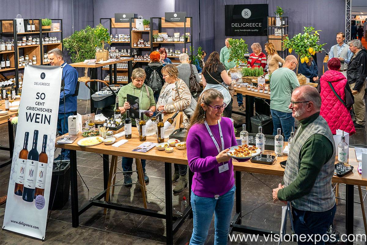 2026年德国莱比锡礼品及家居用品展览会<br>CADEAUX 2026插图5 2026年德国莱比锡礼品及家居用品展览会<br>CADEAUX 2026插图5