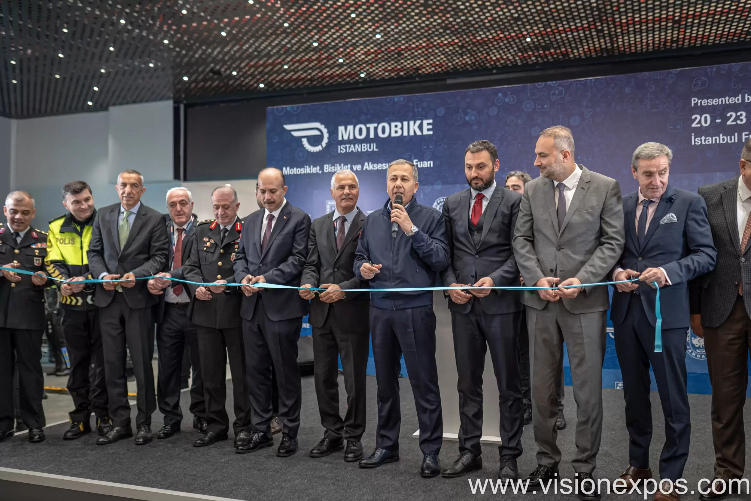 2026年土耳其摩托车及自行车展览会<br>MOTOBIKE ISTANBUL 2026插图6 2026年土耳其摩托车及自行车展览会<br>MOTOBIKE ISTANBUL 2026插图6