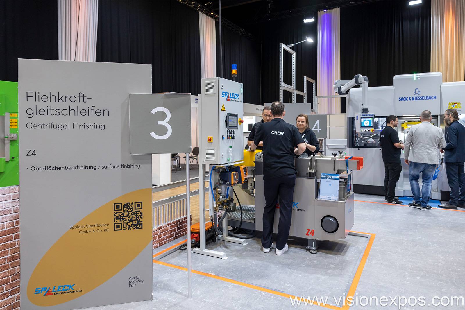 2026年德国柏林世界钱币展览会<br>World Money Fair 2026插图3 2026年德国柏林世界钱币展览会<br>World Money Fair 2026插图3