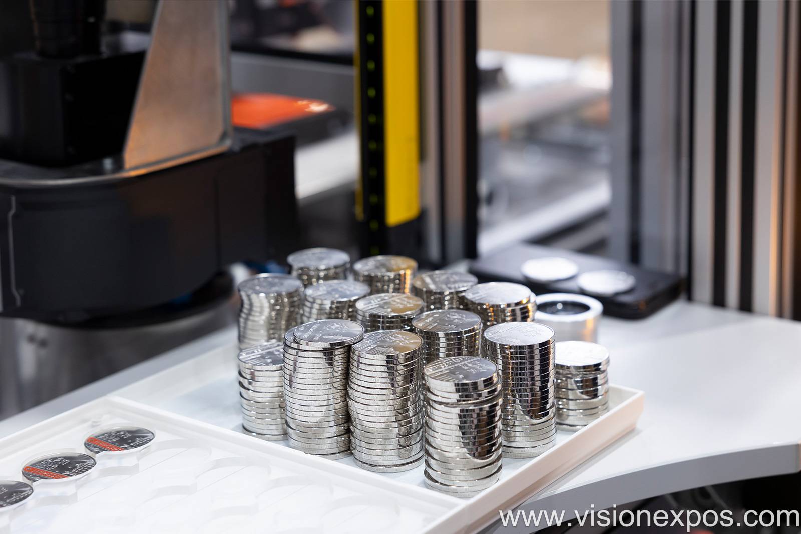 2026年德国柏林世界钱币展览会<br>World Money Fair 2026插图2 2026年德国柏林世界钱币展览会<br>World Money Fair 2026插图2