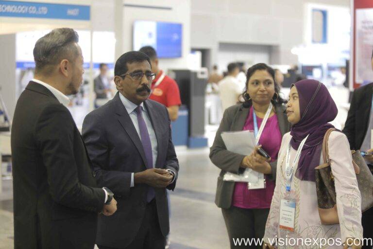 2026年马来西亚能源及太阳能光伏展览会<br>ENERtec Asia 2026插图5 2026年马来西亚能源及太阳能光伏展览会<br>ENERtec Asia 2026插图5