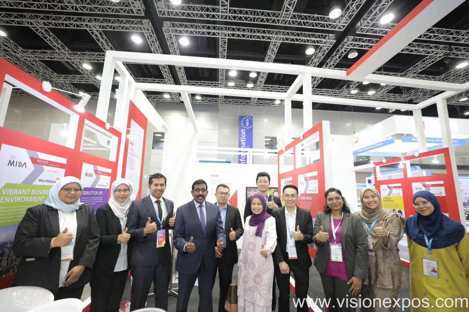 2026年马来西亚能源及太阳能光伏展览会<br>ENERtec Asia 2026插图2 2026年马来西亚能源及太阳能光伏展览会<br>ENERtec Asia 2026插图2