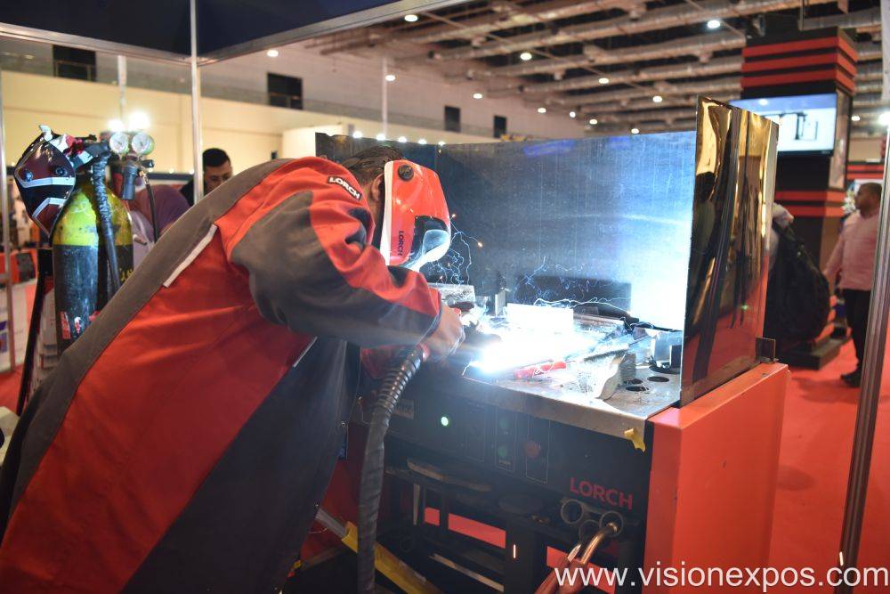 2026年沙特金属加工机械及工业展览会<br>MacTech Saudi Arabia 2026插图2 2026年沙特金属加工机械及工业展览会<br>MacTech Saudi Arabia 2026插图2