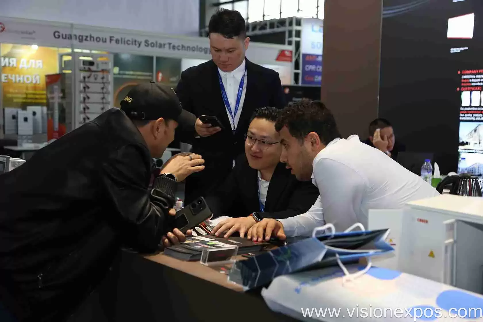 2026年乌兹别克斯坦电力展览会<br>Uz Energy Expo 2026插图5 2026年乌兹别克斯坦电力展览会<br>Uz Energy Expo 2026插图5