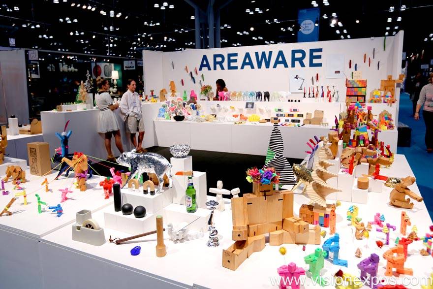 2026年美国纽约礼品及家庭用品展览会<br>NY NOW 2026插图2 2026年美国纽约礼品及家庭用品展览会<br>NY NOW 2026插图2