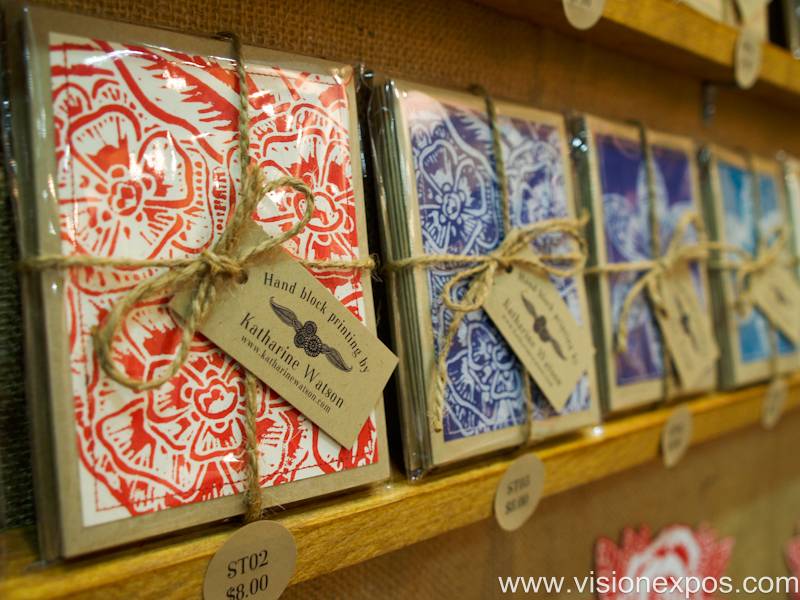 2026年美国纽约文具及办公用品展览会<br>National Stationery show 2026插图2 2026年美国纽约文具及办公用品展览会<br>National Stationery show 2026插图2