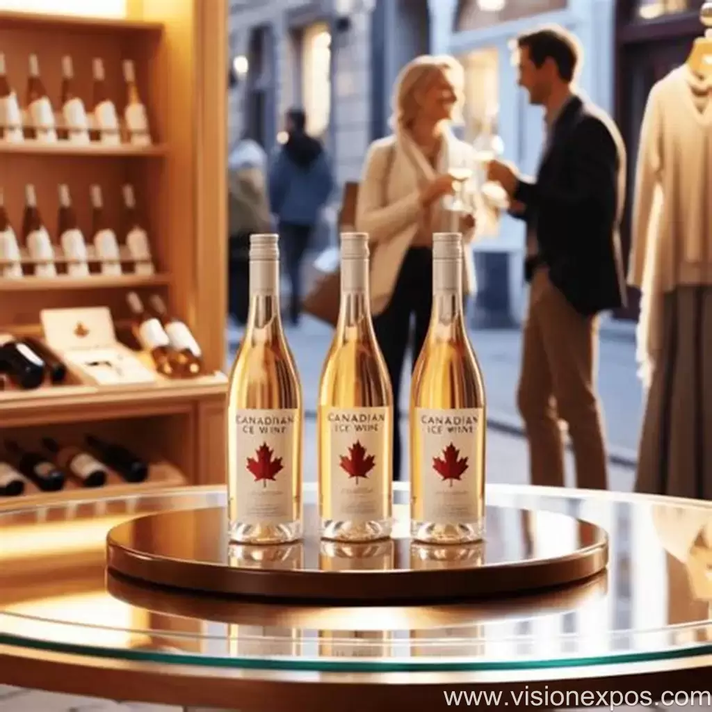 2026年加拿大多伦多礼品、家庭用品秋季展览会<br>TORONTO GIFT + HOME MARKET FULL 2026插图4 2026年加拿大多伦多礼品、家庭用品秋季展览会<br>TORONTO GIFT + HOME MARKET FULL 2026插图4