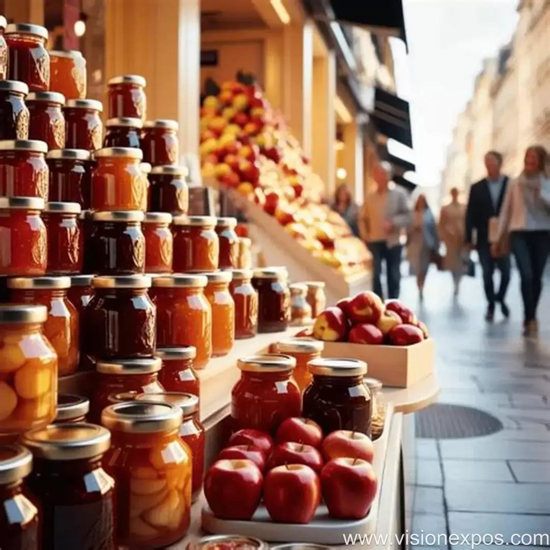 2026年加拿大多伦多礼品、家庭用品秋季展览会<br>TORONTO GIFT + HOME MARKET FULL 2026插图3 2026年加拿大多伦多礼品、家庭用品秋季展览会<br>TORONTO GIFT + HOME MARKET FULL 2026插图3