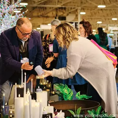 2026年加拿大多伦多礼品、家庭用品秋季展览会<br>TORONTO GIFT + HOME MARKET FULL 2026插图1 2026年加拿大多伦多礼品、家庭用品秋季展览会<br>TORONTO GIFT + HOME MARKET FULL 2026插图1