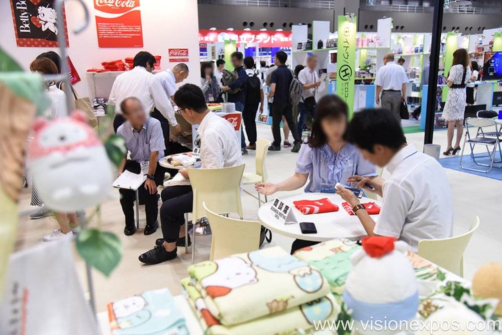 2026年日本东京杂货及日用百货展览会<br>GIFTEX TOKYO 2026插图1 2026年日本东京杂货及日用百货展览会<br>GIFTEX TOKYO 2026插图1