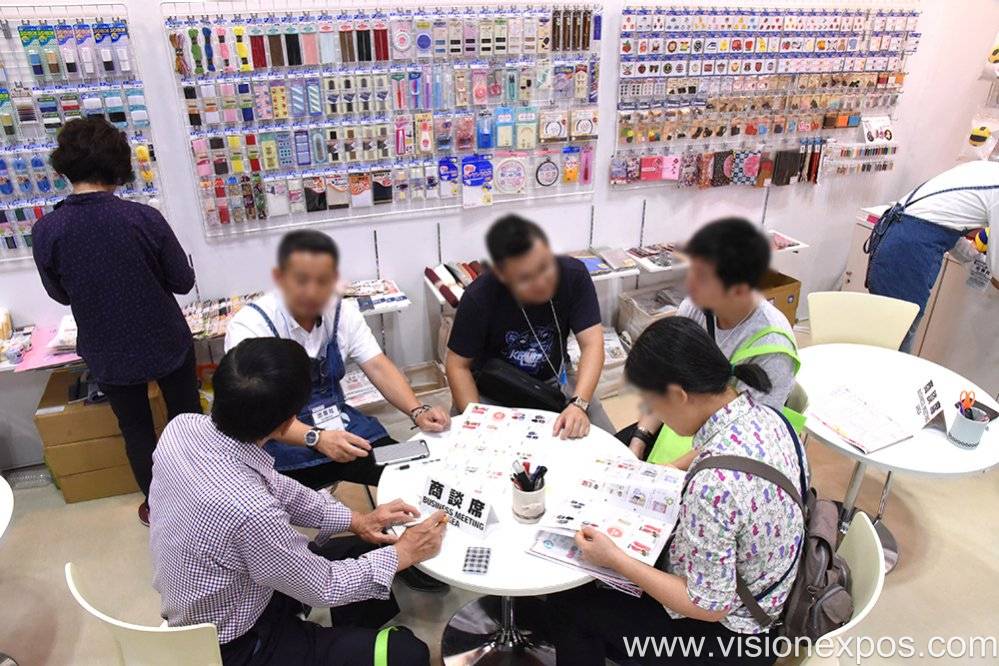 2026年日本东京杂货及日用百货展览会<br>GIFTEX TOKYO 2026插图3 2026年日本东京杂货及日用百货展览会<br>GIFTEX TOKYO 2026插图3