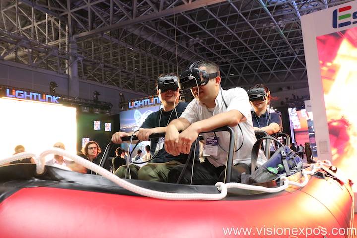 2026年日本视听及广播电视展览会<br>Held inside LIVeNT 2026插图4 2026年日本视听及广播电视展览会<br>Held inside LIVeNT 2026插图4