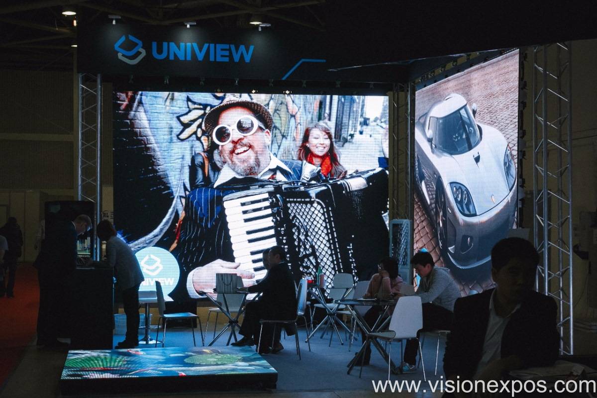 2026年俄罗斯视听设备与信息系统集成技术展览会<br>ProIntegration Tech 2026插图1 2026年俄罗斯视听设备与信息系统集成技术展览会<br>ProIntegration Tech 2026插图1