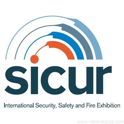 2026年西班牙安防及劳保展览会<br>SICUR 2026插图 2026年西班牙安防及劳保展览会<br>SICUR 2026插图