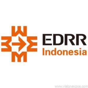 2026年印尼安防消防展览会<br>EDRR Indonesia 2026