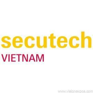 2026年越南安防及消防展览会<br>Secutech Vietnam 2026