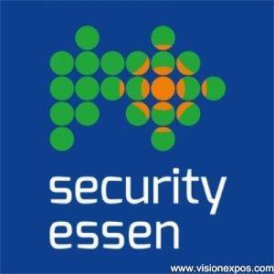 2026年德国埃森安防展览会<br>Security Essen 2026