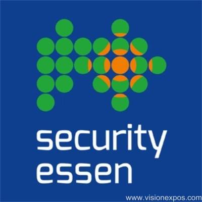 2026年德国埃森安防展览会<br>Security Essen 2026插图 2026年德国埃森安防展览会<br>Security Essen 2026插图