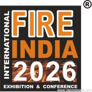 2026年印度消防展览会<br>Fire India 2026