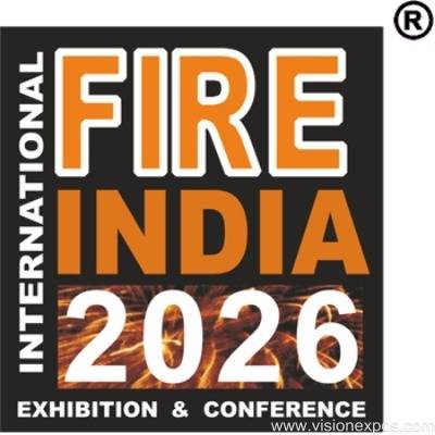 2026年印度消防展览会<br>Fire India 2026插图 2026年印度消防展览会<br>Fire India 2026插图