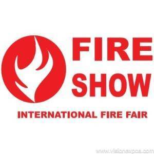 2026年巴西消防展览会<br>Fire Show 2026