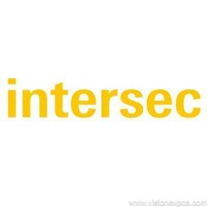 2026年阿联酋迪拜安防消防展览会<br>INTERSEC 2026