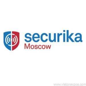 2026年俄罗斯莫斯科安防及消防展览会 <br>Securika Moscow 2026