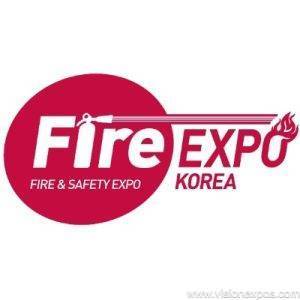 2026年韩国消防展览会<br>Fire & Safety EXPO 2006