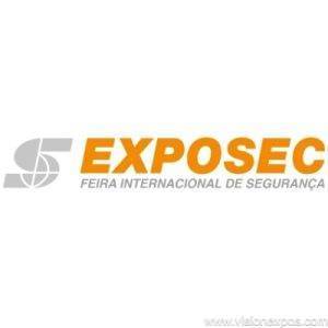 2026年巴西安防展览会<br>EXPOSEC 2006