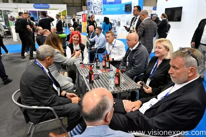 2026年英国工业展览会<br>SUBCON 2026插图1 2026年英国工业展览会<br>SUBCON 2026插图1