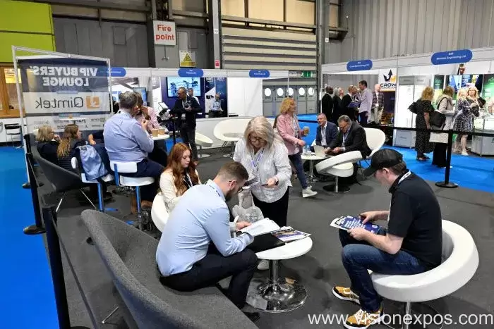 2026年英国工业展览会<br>SUBCON 2026插图2 2026年英国工业展览会<br>SUBCON 2026插图2