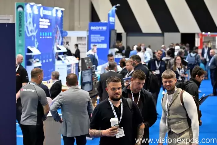 2026年英国工业展览会<br>SUBCON 2026插图4 2026年英国工业展览会<br>SUBCON 2026插图4