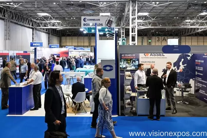 2026年英国工业展览会<br>SUBCON 2026插图3 2026年英国工业展览会<br>SUBCON 2026插图3