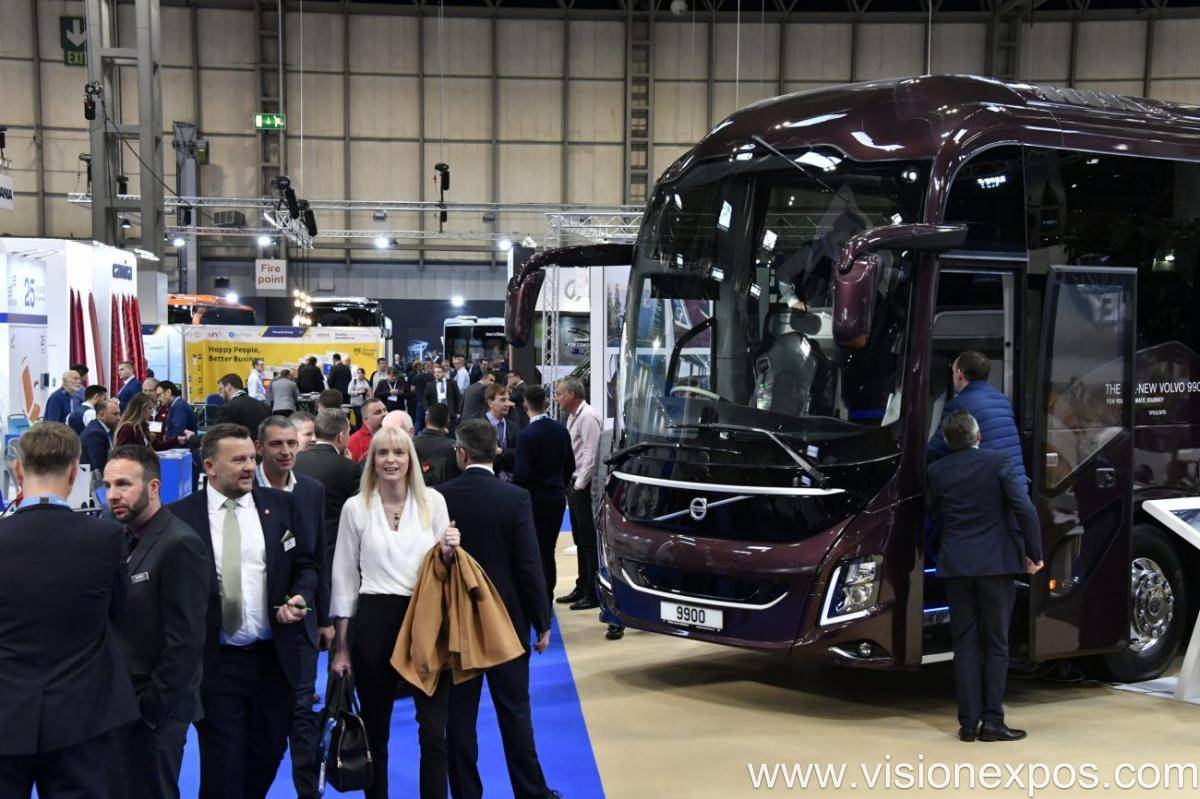 2026年波兰交通及客车展览会<br>Warsaw Bus Expo 2026插图5 2026年波兰交通及客车展览会<br>Warsaw Bus Expo 2026插图5