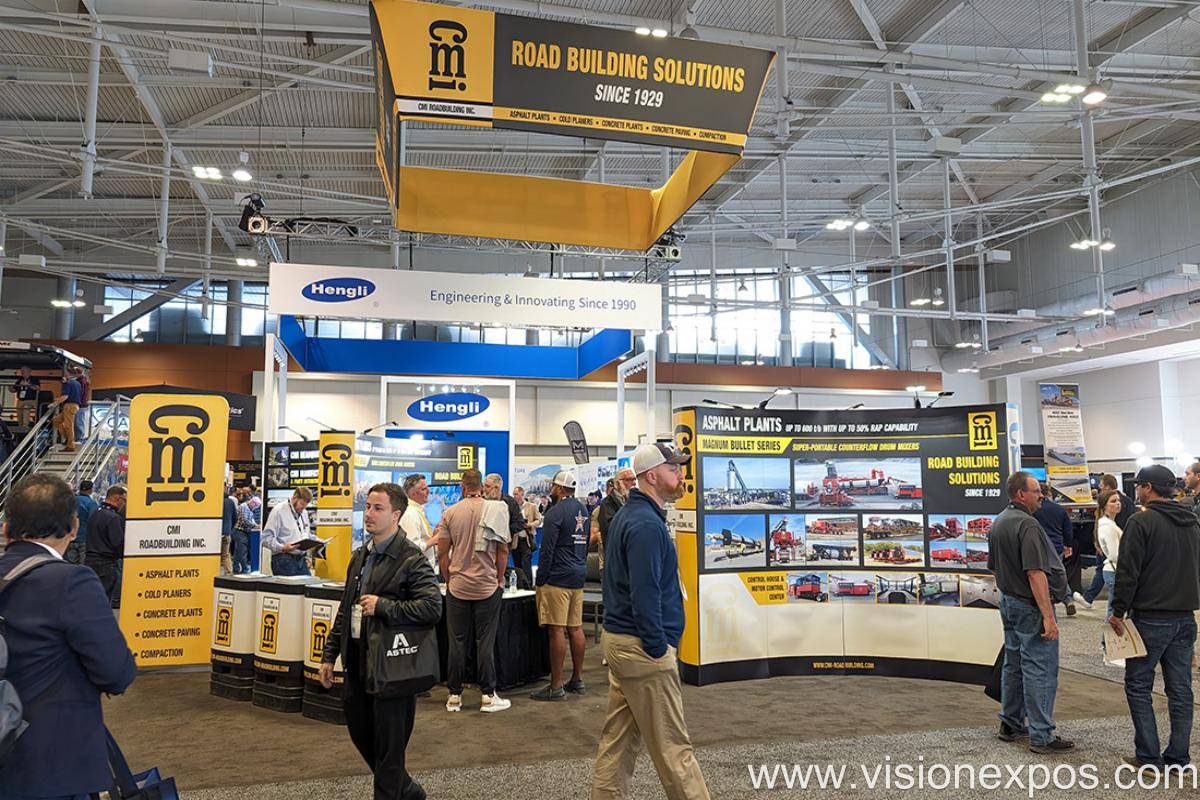 2027年沥青世界<br>World of Asphalt 2027插图5 2027年沥青世界<br>World of Asphalt 2027插图5