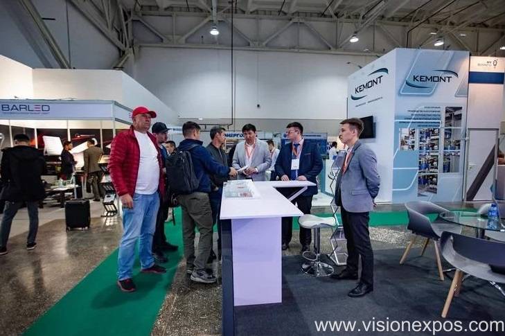 2026年哈萨克斯坦灯光音响及照明展览会<br>Light&Sound Kazakhstan 2026插图2 2026年哈萨克斯坦灯光音响及照明展览会<br>Light&Sound Kazakhstan 2026插图2