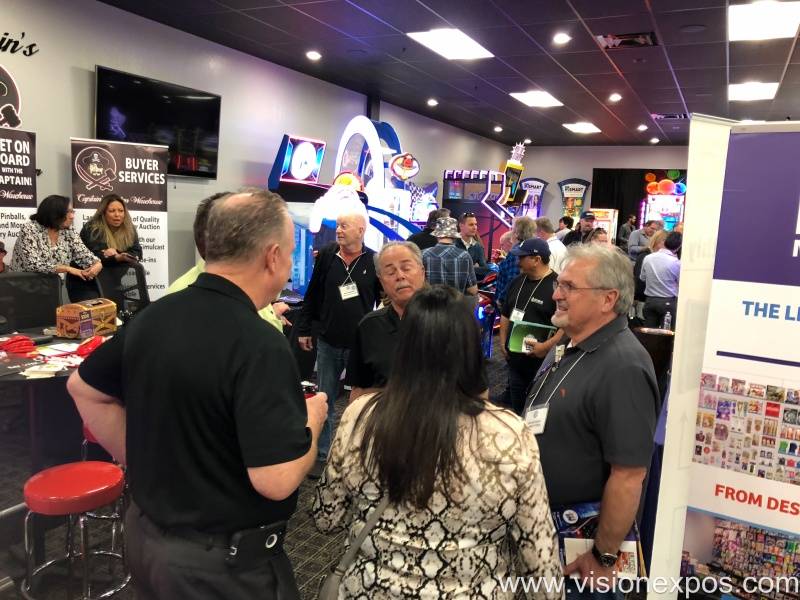 2026年美国娱乐及游戏设备展览会<br>CEMA Spotlight Show 2026插图6 2026年美国娱乐及游戏设备展览会<br>CEMA Spotlight Show 2026插图6