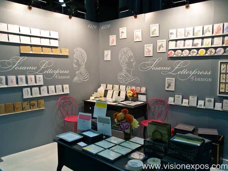 2026年美国纽约文具及办公用品展览会<br>National Stationery show 2026插图1 2026年美国纽约文具及办公用品展览会<br>National Stationery show 2026插图1