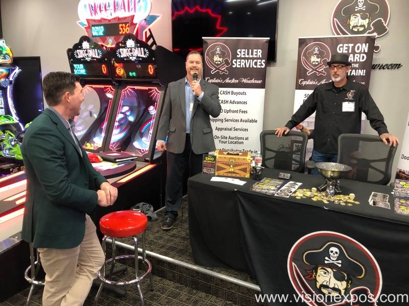 2026年美国娱乐及游戏设备展览会<br>CEMA Spotlight Show 2026插图5 2026年美国娱乐及游戏设备展览会<br>CEMA Spotlight Show 2026插图5