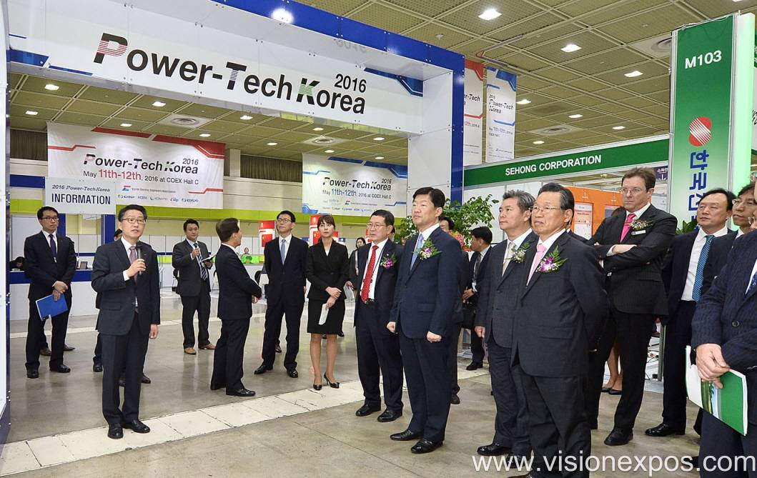 2026年韩国首尔电力展览会<br>EPTK 2026插图4 2026年韩国首尔电力展览会<br>EPTK 2026插图4